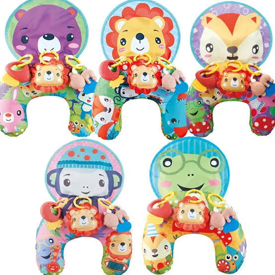 JOYFUL CUB brings timeless elegance to Toys, Kids & Babies